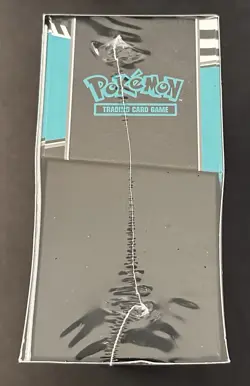 Pokemon TCG Black Bolt Elite Trainer Box ETB New Factory Sealed Fast Ship! - Image 4