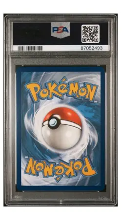 2019 POKEMON SUN & MOON HIDDEN FATES #9 CHARIZARD GX PSA 10 - Image 2