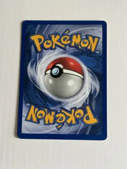 Blaine's Ninetales Gym Challenge 21/132 Non Holo LP Unlimited Pokemon TCG - Image 2