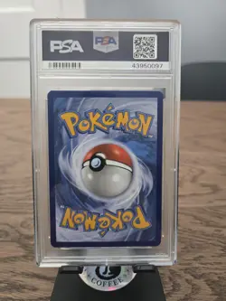 Pokemon Card Lot 4 Graded Cards CGC And PSA-Ditto Mr. Rime Honchkrow Exeggutor - Image 3