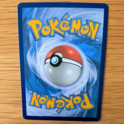 GOOMY 94/145 POKEMON CARD (GUARDIANS RISING SET) ASAKO ITO CROCHET - Image 5