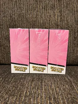2x Pokemon TCG: Mega Evolution Ascended Heroes Booster Bundle - SEALED✅🚚 - Image 4