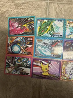 Pokemon Safari 2 Masterset 162 Cards Sealed Gengar Box - Image 3
