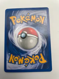 Ampharos - 1/111 - Pokemon Neo Genesis Unlimited Holo Rare Card WOTC NM - Image 2