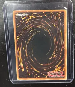 Ruin, Queen of Oblivion SOI-EN034 Ultimate Rare 1st Edition Yugioh Card NM NP - Image 2