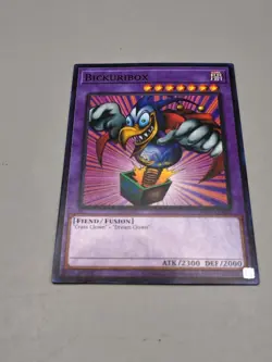 Yugioh 25th Anniversary Bickuribox MRD-EN093 Common NM - Image 1