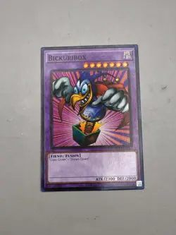 Yugioh 25th Anniversary Bickuribox MRD-EN093 Common NM - Image 2