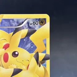Pikachu RC29/RC32 Holo Full Art Radiant Collection Pokemon Card LP - Image 3