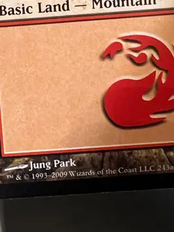 Magic The Gathering - Core Set Magic 2010 with Deck-Box Sleeves and Cards - Image 5