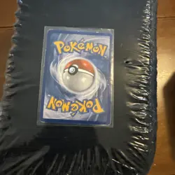 Pokemon TCG Charizard Arceus Holo Card 1/99 Cracked Ice - Image 2