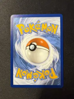 N's Zorua 189 Sv: Scarlet & Violet Promo Cards Holo - Image 2