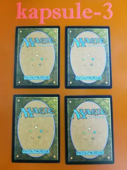 4x Stallion of Ashmouth | FOIL | Shadows over Innistrad | MTG Magic Cards - Image 2