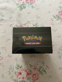 Pokemon Fusion Strike Build and Battle Stadium Box Trading Cards 820650809309 - Image 3