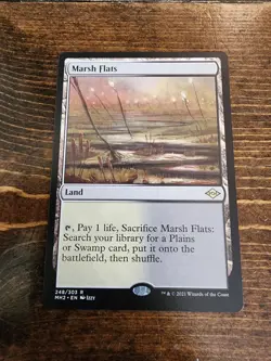 Marsh Flats Modern Horizons 2 Regular - Image 1