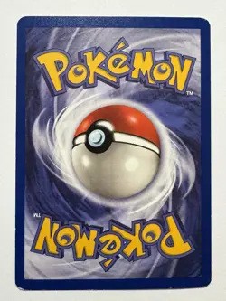 Dark Magneton 28/82 1st Edition Team Rocket Pokemon NM - Image 2