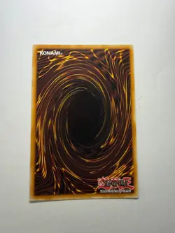 Yugioh - Dominus Spark - Secret - 1st - BLZD-EN077 - NM - Image 2