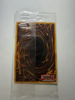 Yugioh - Jack & Red Dragon Archfiend Token (Sealed) - Super - Limited - TKN5-EN0 - Image 2