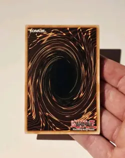 YUGIOH MALEFIC RED-EYES B. DRAGON YMP1-EN001 SECRET LIMITED ED NM - Image 4