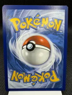 Iron Leaves ex SVP128 - Ultra Rare - Scarlet & Violet Promo Pokemon Card MINT - Image 2