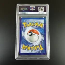 PSA 10 Mewtwo V SWSH 229 Promo Pokemon Go Full Art Holo Graded Pokemon Card - Image 4