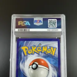 PSA 10 Mewtwo V SWSH 229 Promo Pokemon Go Full Art Holo Graded Pokemon Card - Image 5