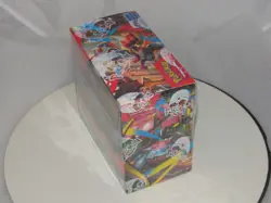 POKEMON TCG Mega Evolution Base Set Booster Box PROMO CARD English Official New - Image 3