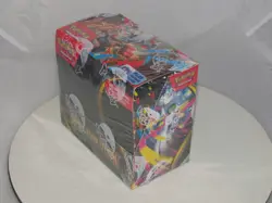 POKEMON TCG Mega Evolution Base Set Booster Box PROMO CARD English Official New - Image 5