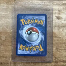 Pokemon Cards - Gengar 94/102 - Triumphant - Excellent - Image 2
