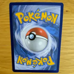 TRAPINCH 089/189 POKEMON CARD (DARKNESS ABLAZE SET) ASAKO ITO CROCHET - Image 5