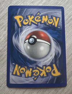 Pokemon Card - Cacturne Crystal Guardians 15/100 Reverse Holo Rare Stamped - Image 2