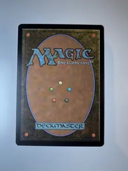 Gut shot - English - Foil - MTG Modern Masters 2015 - NM - Image 2