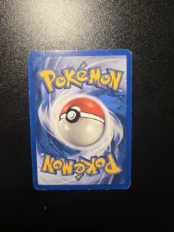 Pokemon Dark Dragonite Holo Rare TCG Card 5/82 MP/HP Team Rocket - Image 2