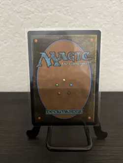 Blessing Of The Oracle - Akroma's Will (Showcase) NON FOIL / Final Fantasy MTG - Image 2