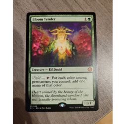 Magic the Gathering Bloom Tender 0166 NM Mythic - Image 1