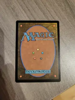 Magic the Gathering Bloom Tender 0166 NM Mythic - Image 2