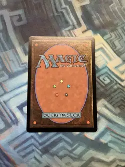 MTG Rainbow Foil Goblin Matron NM Unplayed Secret Lair Drop - Image 5