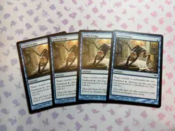 4x Artful Dodge - DKA 27 MTG Magic The Gathering - Image 1