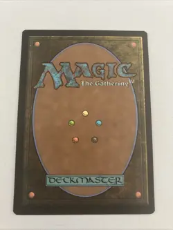 MTG Kambal, Profiteering Mayor (211/441) Outlaws of Thunder Junction LP - Image 2