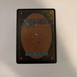 Birds of Paradise (Anime Borderless) Ravnica Remastered Regular, LP - Image 2