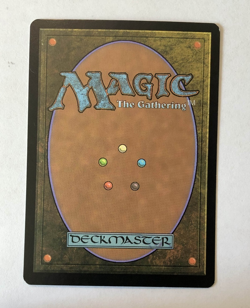 Crux of Fate Near Mint, English Fate Reforged MTG Magic Promo Excellent - Image 2