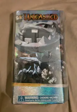 Pokemon HS Unleashed Steel Sentinel Theme Deck, NEW & SEALED - Image 1