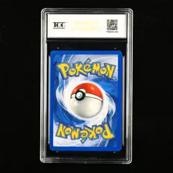 TQG 9 MINT 2000 Pokemon ENG Sabrina's Gastly #96/132 C - Image 2