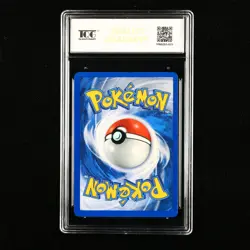 TQG 9.5 MINT+ 2000 Pokemon ENG Fighting Energy #127/132 - Image 2