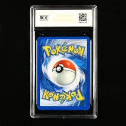 TQG 9.5 MINT+ 2000 Pokemon ENG Psychic Energy #131/132 - Image 2