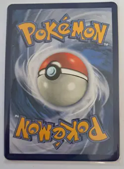 Pokemonkarte "Maskagato", Phase 2, Rare, 018/159, 2025 - Image 2