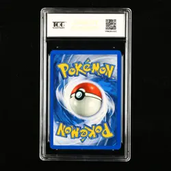 TQG 9 MINT 2000 Pokemon ENG Erika's Clefairy #40/132 U - Image 2