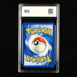TQG 9 MINT 2000 Pokemon ENG Blaine's Ponyta #64/132 C - Image 2