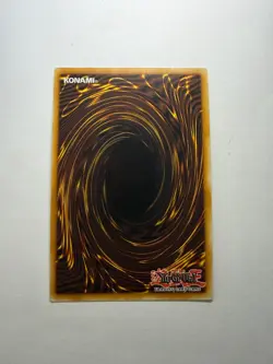 Yugioh - Dominus Impulse - Platinum Secret - 1st - RA05-EN080 - NM - Image 2