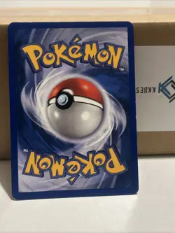 Pokemon TCG Girafarig Neo Genesis Unlimited Common Card 58/111 - Image 4