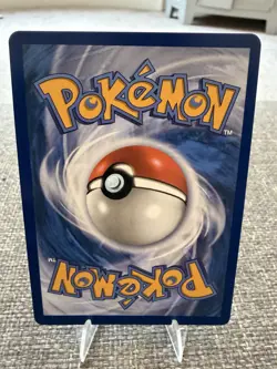 5 x Pokemon Card Bundle Lot NM/Mint English Mewtwo GX Mega Gengar ex Zacian ex - Image 3